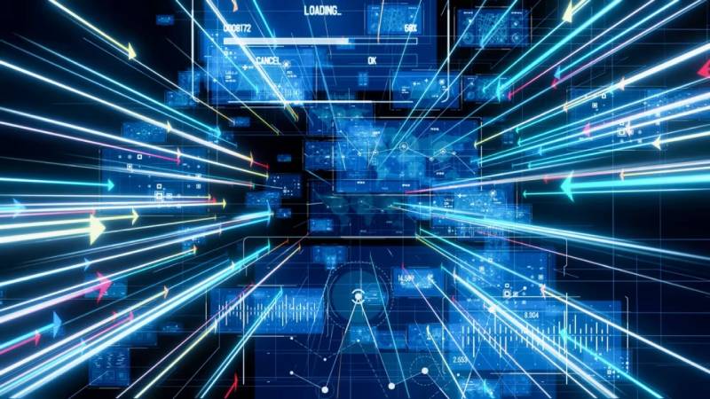 昌邑市SCADA系统开发：守护工业安全的数字卫士